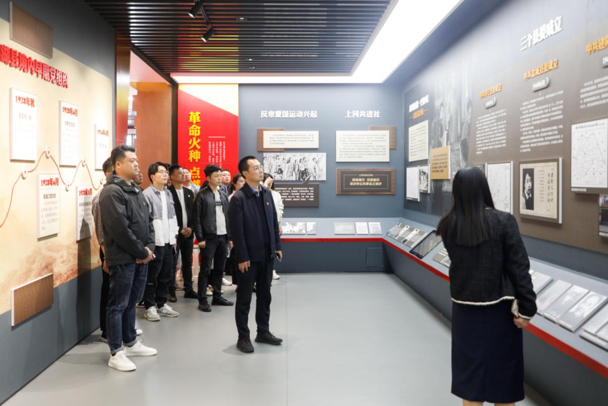 亮點紛呈！集團各支部持續(xù)開展“510” 警示教育活動（一）1.jpg